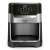 Tefal EY505D Easy Fry & Grill Deluxe 4,2L Friteza na vrući zrak - Inox 71080602