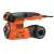 Black+Decker KA280K Multi-brusilica, 220W, s 19 dodataka