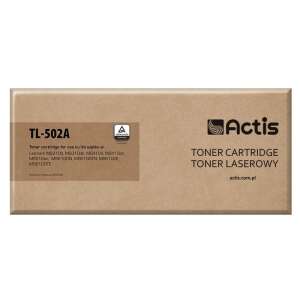 Actis TL-502A fekete tonerkazetta Lexmark MS310d, MS310dn, MS410d, MS410dn, MS510dn, MS610DN, MS610DTN, MS610DEM, MS610DTE nyomtatókhoz - Actis