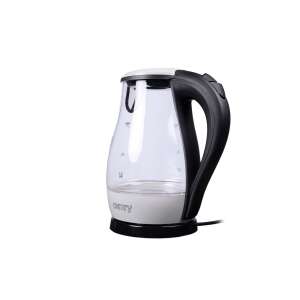 Camry CR1251W 1.7L Vízforraló Fehér