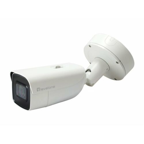 LevelOne FCS-5095 8MP Bullet IP Kamera
