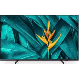 Philips 50HFL5214U/12 50 cali 4K Smart Hotel TV z Androidem - Telewizja