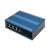 Digitus DN-651131 Industrieller Ethernet-Switch, 4-Port 10/100Mbps RJ45(PoE) + 1 Port 100Mbps Basis-FX