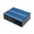Digitus DN-651131 Industrieller Ethernet-Switch, 4-Port 10/100Mbps RJ45(PoE) + 1 Port 100Mbps Basis-FX