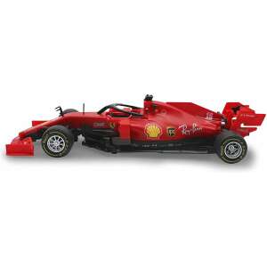 Jamara RC Ferrari SF 1000 távirányítós autó - Piros 71093293 