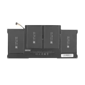 MITSU MacBook Air Notebook akkumulátor 38Wh - Mitsu