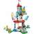 LEGO Super Mario Комплект за добавяне на костюм на котка за Пийч и заледен кула 71099465