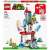 LEGO Super Mario Peach Cat Suit and Frozen Tower Expansion Set 71099465