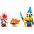 LEGO Super Mario Peach Cat Suit and Frozen Tower Expansion Set 71099465