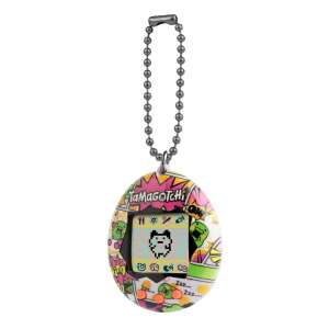 Bandai Tamagotchi: Kuchipatchi képregény