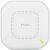 Zyxel NWA90AX Pro WiFi 6 Access Point, top view