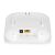 Zyxel NWA90AX Pro Access Point rear view showing ports