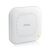 Zyxel NWA90AX Pro WiFi 6 Access Point, angled view
