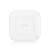 Zyxel NWA90AX Pro WiFi 6 Access Point, white, front view