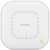 Zyxel NWA90AX Pro WiFi 6 Access Point, white, front view