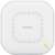 Zyxel NWA90AX Pro WiFi 6 Access Point, white, front view