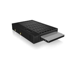 ICY BOX IB-2536STS cadru HDD universal cu un hard disk instalat - RaidSonic
