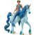Schleich Bayala Aryon egyszarvú figura, kék varázslatos lény játék