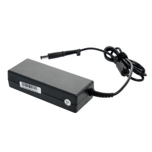 Mitsu 90W HP Compaq Laptop Charger Adapter - Laptop Charger