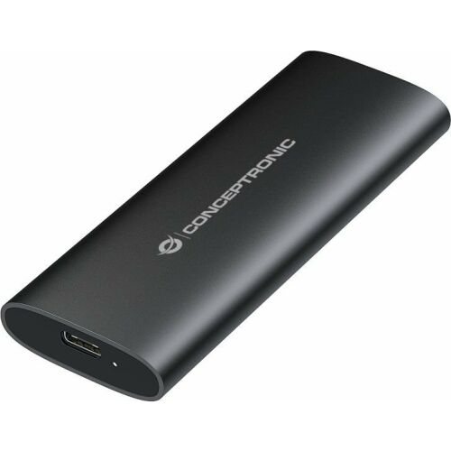 CONCEPTRONIC Obudowa SSD M-Key M.2 -> B/B&M-Key/PCIe-NVME 133930033