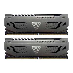 Patriot Memory Viper Steel PVS432G320C6K memorijski modul 32 GB DDR4 3200 MHz 71107139 - Memorija (RAM)