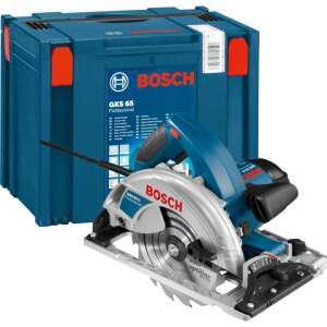 Bosch Professional GKS 65 GCE Elektromos Kézi Körfűrész 71107234 