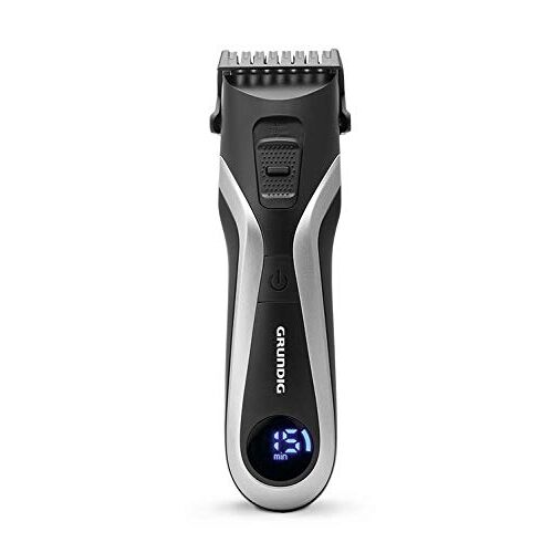 Grundig MC 8840 Haj- és szakállvágó 142626006 - Hajformázó eszköz