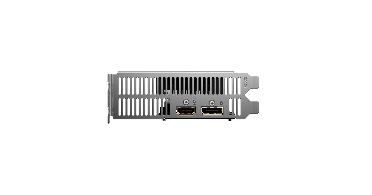 Karta graficzna Gigabyte Radeon RX 6400 4GB GDDR6 D6 LP 71107938
