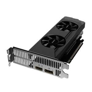 Karta graficzna Gigabyte Radeon RX 6400 4GB GDDR6 D6 LP 71107938