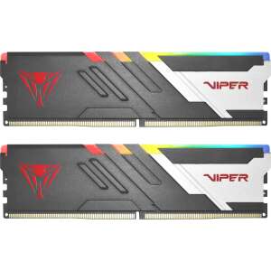 Patriot 32GB / 6800 Viper Venom RGB DDR5 RAM KIT (2x16GB) 71108254 - Patriot Memory (RAM)