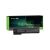 Green Cell HP EliteBook Laptop Akkumulátor 4400 mAh 71108989