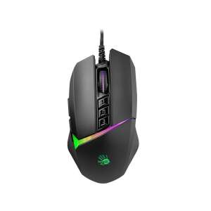 A4Tech Bloody W60 MAX Gaming Egér - Fekete