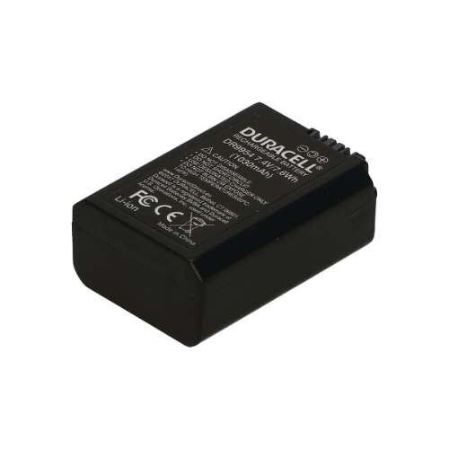 Duracell DR9954 (NP-FW50) akkumulátor Sony fényképezőgépekhez, 1030mAh