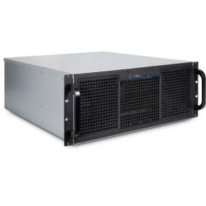 Obudowa serwera Inter-Tech 4U Rack - IPC 4U-40248 107520516 - Inter-Tech