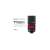 Godox TT350N flash for Nikon cameras, side view