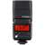 Godox TT350N flash for Nikon cameras, control panel