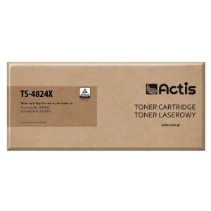 Actis TS-4824X Fekete Toner Kazetta Samsung Nyomtatókhoz - Actis