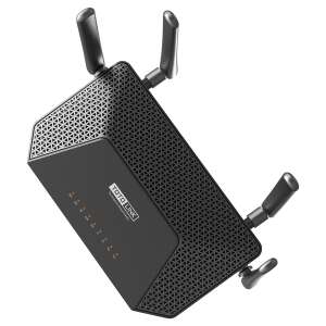 Totolink LR1200GB Dual Band Gigabit Router 71112973 - Wi-Fi рутер, адаптер
