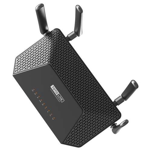 Totolink LR1200GB Dual Band Gigabit Router 71112973