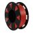 Creality Ender Červený PLA Filament 1.75mm 1kg Cievka