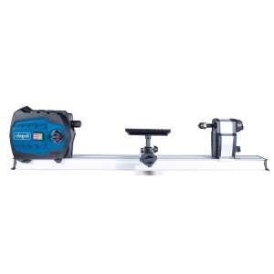 Tokarka do drewna Scheppach DM 600 VARIO, narzędzie do obróbki drewna - Scheppach