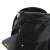 Tech Air Classic Essential 14-15.6 inch laptop backpack, black, with laptop inside