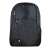 Tech Air Classic Essential 14-15,6 Zoll Laptop-Rucksack, schwarz, Vorderansicht