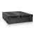 Icy Dock ExpressCage MB322SP-B 2x2.5" - 5.25" HDD beépítő keret, fekete
