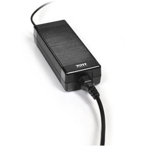 Port Connect 900103 150W Univerzális notebook adapter 141679006