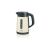 Bosch TWK4P437 DesignLine Vízforraló - 1,7L, Krém