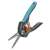 Gardena FreshCut harvesting shears with sharp blades for precise cutting
