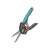 Gardena FreshCut harvesting shears with sharp blades for precise cutting