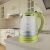 Maestro MR-064-GREEN 1.7L Glass Electric Kettle in Kitchen Setting