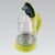 Maestro MR-064-GREEN 1.7L Glass Electric Kettle with Open Lid